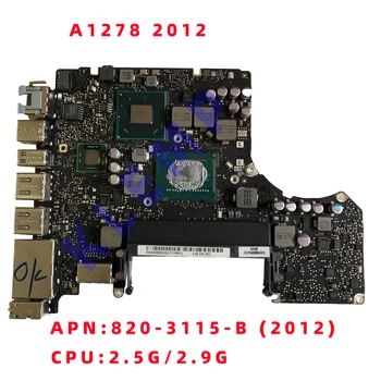 A1278 placa-Mãe Para o MacBook Pro de 13