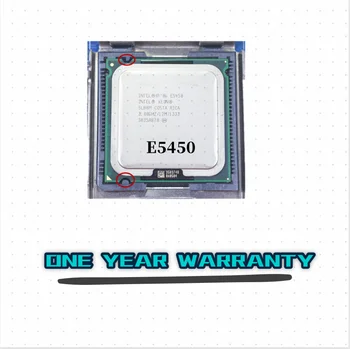 Intel Xeon E5450 Quad-Core de 3.0 GHz 12MB SLANQ SLBBM Processador Trabalha em LGA 775 placa-mãe não precisa de adaptador