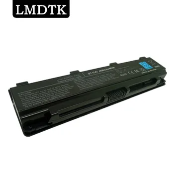 LMDTK Novo Laptop bateria Para Toshiba Satellite C800 PA5025U-1BRS PA5026U-1BRS PA5027U-1BRS PABAS259 PABAS260 PABAS261 PABAS262