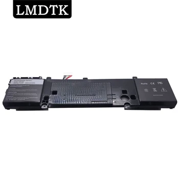 LMDTK Novo 191YN Laptop Bateria Para Dell Alienware 15 R1 R2 ALW15CD-1718 ALW15ER-3718 2F3W1 14.8 V 92WH