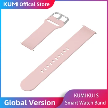 Smart faixa de relógio para KUMI KU1S