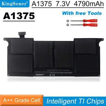 Kingsener A1375 Laptop Bateria para Apple MacBook Air 11