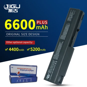 JIGU da Bateria do Portátil Para HP Business Notebook NX6120 NX6110 NC6400 NC62306910P 6710S NC6100 NC6200 NX5100 NX6300 NC6120 NX6325