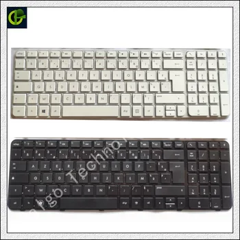 Francês Azerty teclado para HP Pavilion G6 2000 G6-2000 G6Z-2000 G6-2000 g6-2100 G6-2163sr G6Z-2000 AER36Q02310 R36 FR portátil