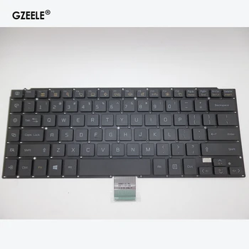 O NOVO teclado do Laptop para LG U460 15U460 14U460 17U460 teclado