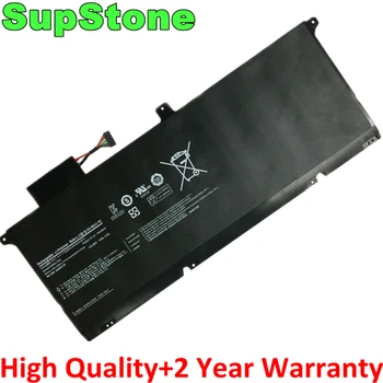 SupStone Novo AA-PBXN8AR laptop bateria para Samsung NP900X4C NP900X4B NP900X4C-A01 NP900X4C-A02 900X4B-A01DE A03 900X4D 900X46