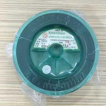 Original JDC Guangming Molibdênio Fio 0,18 mm 2000m por spool para EDM para Corte de Fio Máquina de Arame Máquina de EDM CNC