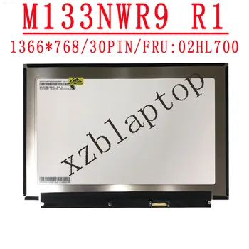 M133NWR9 R1 M133NWR9 R0 Laptop de Tela LCD de 13,3