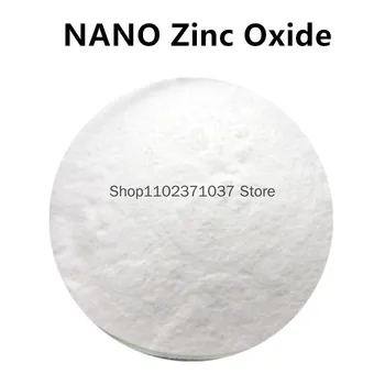 NANO de Óxido de Zinco em Pó ZnO, de 99,9% ,10~20 nm Nanopowder