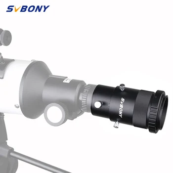 SVBONY SV112 Variável Universal Adaptador de Câmara Máximo do Apoio de 42mm de Diâmetro externo Ocular para SLR & a Câmera de DSLR E Ocular