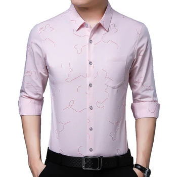 2022 designer bolso grande mens shirts para os homens de roupas coreano moda camisa de manga longa vestido de luxo, roupas casuais jersey 7315