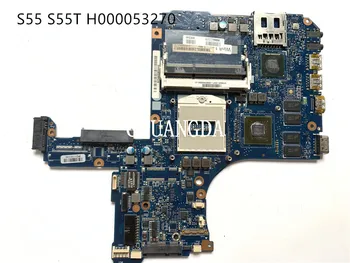 Para Toshiba Satellite S55 S55T Laptop placa-Mãe H000053270 100%Testado OK