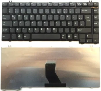 Teclado novo PARA TOSHIBA M60 M70 M105 M30 M100 A100 M110 A35 A40 A45 A50 A60 A70 A75 A80 A85 A105 GR Substituir o teclado do portátil