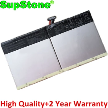 SupStone genuinamente Nova C12N1604 Bateria Para Asus Transformer Book T101HA T101HA-3D T101HA-3E T101HA-3K 0B200-02120000 B102067-0001