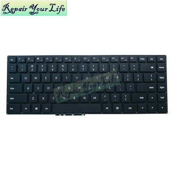 Original-NOS árabe teclado do Laptop para HUAWEI MateBook D MRC-W60 MRC-W50 MRC-W10 Teclados NSK-330SQ 9Z.NE7SQ.001 APIAEH95U00110