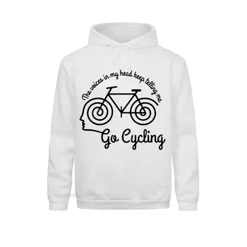 Ciclo de Bicicleta Homens Estética do Capuz de Moda de Lazer Homens Tops Harajuku Hoodies Streetwear Gótico Camiseta de Presente do Namorado