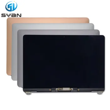 Nova marca A1932 Tela LCD de Montagem para Macbook Air 13.3