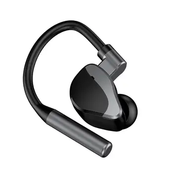 L15 sem Fio Bluetooth 5.2 Fones de ouvido In-ear Toque de Negócios Fone de Esportes Fones de ouvido para Todos os smartphones